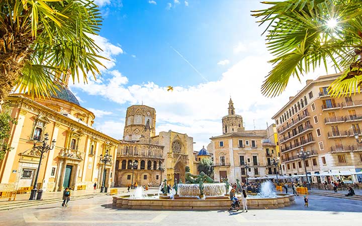 Valencia