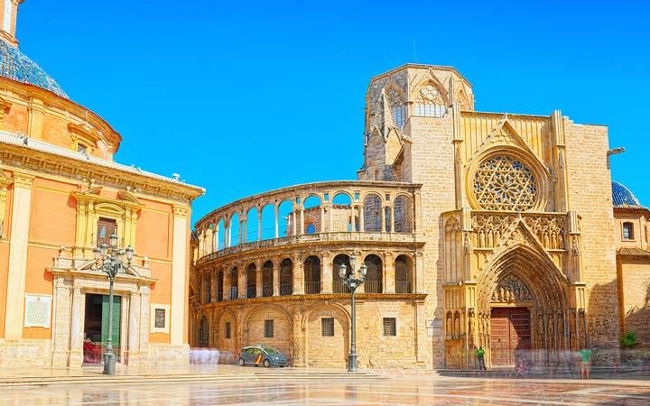 Valencia