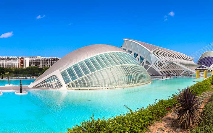 Valencia