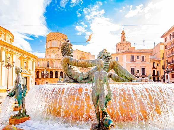 Valencia
