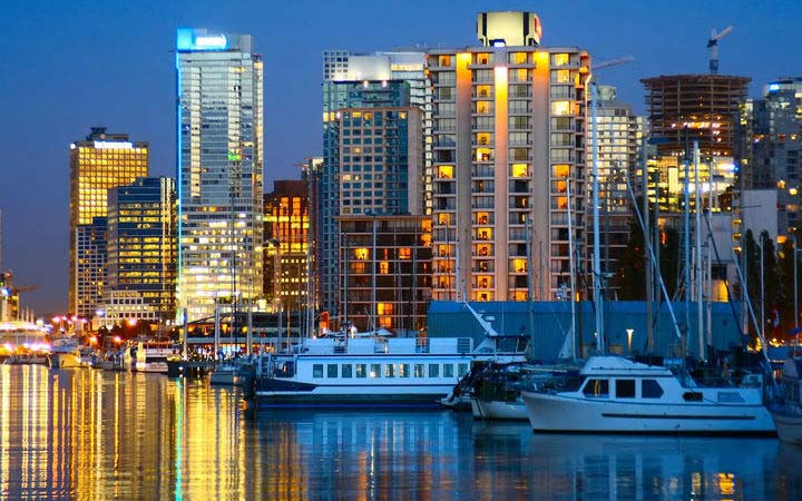 Vancouver 