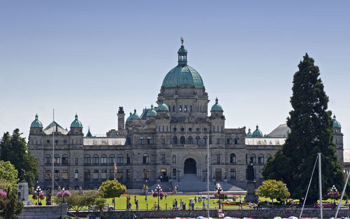 Vancouver 