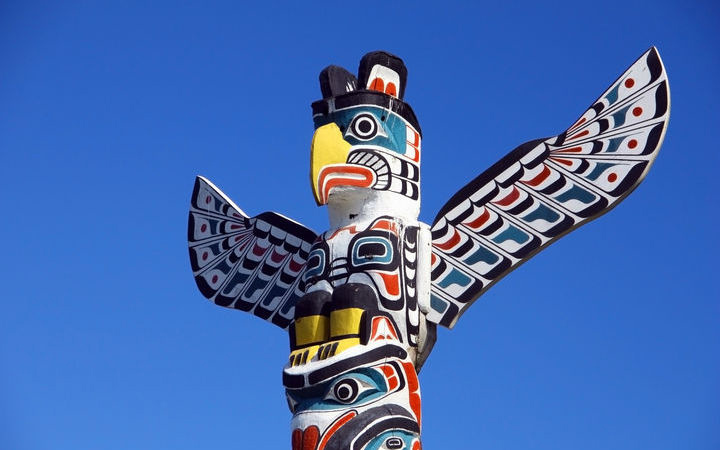 Vancouver 