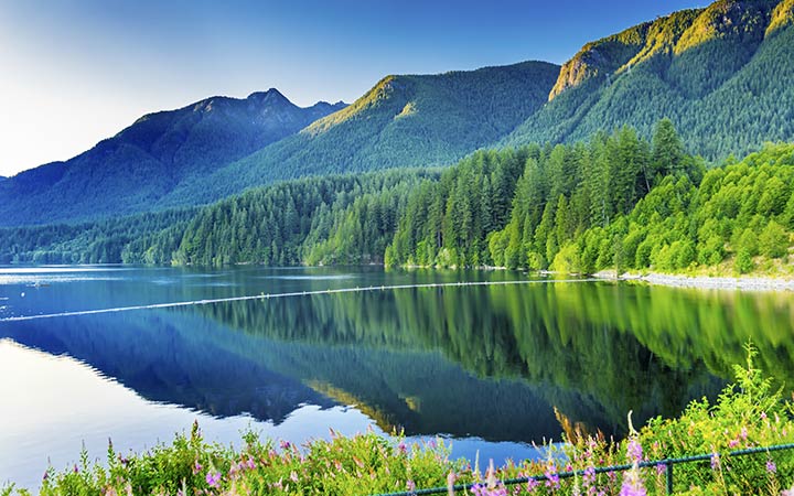 Vancouver 
