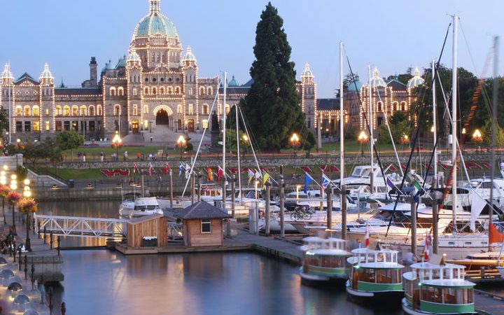 Victoria 