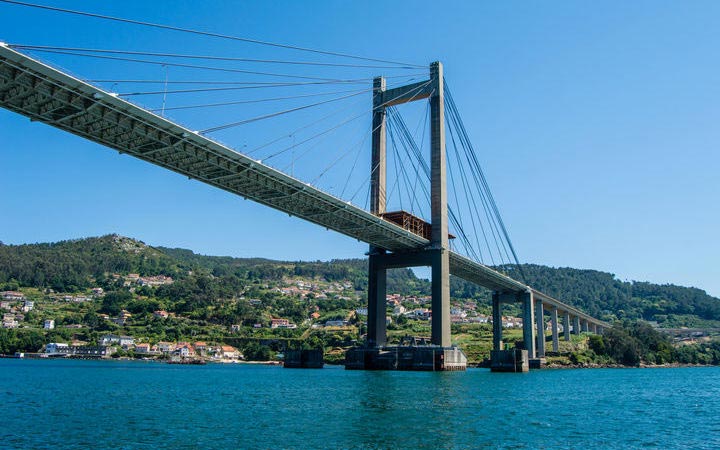 Scalo Vigo