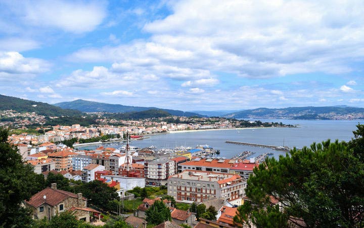 Scalo Vigo