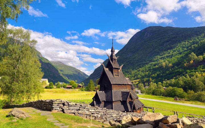 Scalo Vik