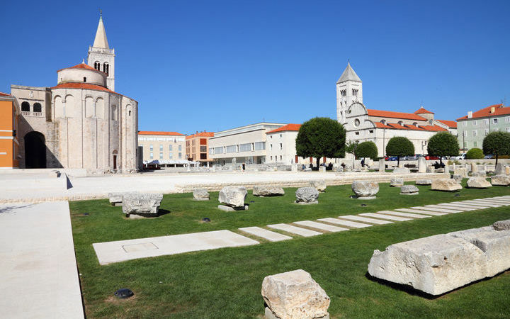 Scalo Zadar