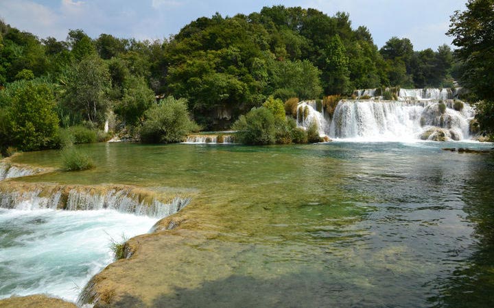 Scalo Zadar