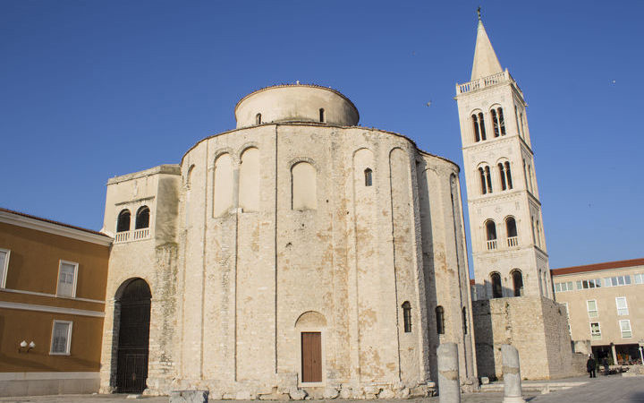 Scalo Zadar