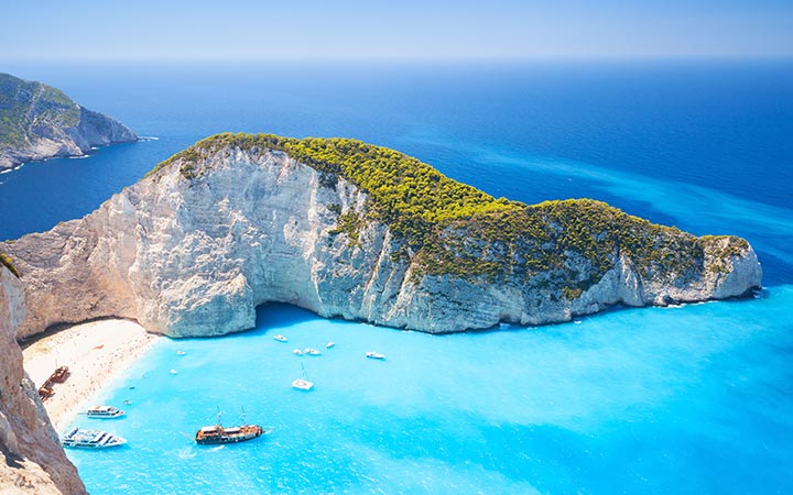 Scalo Zante