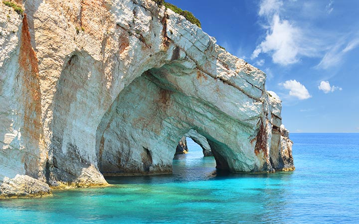 Scalo Zante