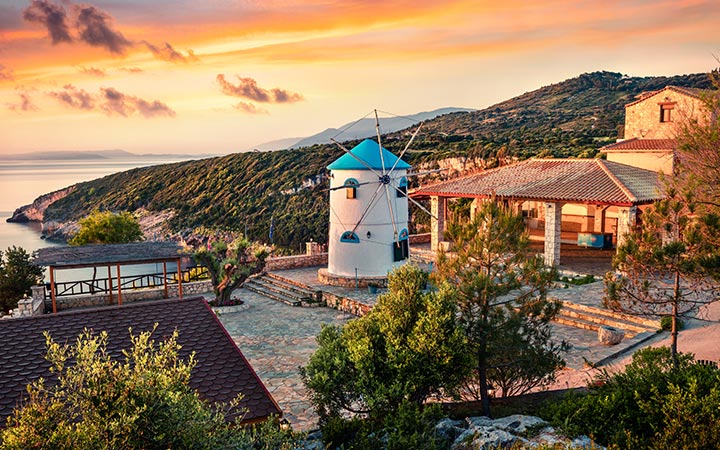 Scalo Zante