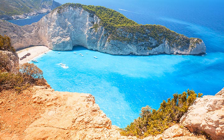 Scalo Zante