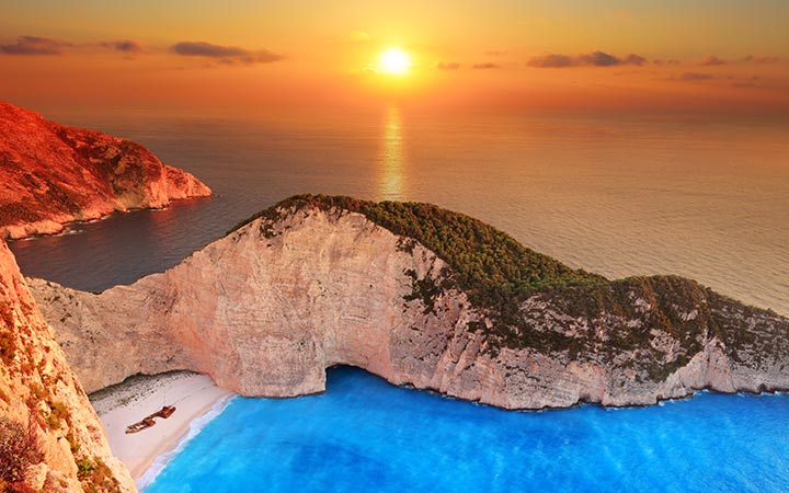 Scalo Zante
