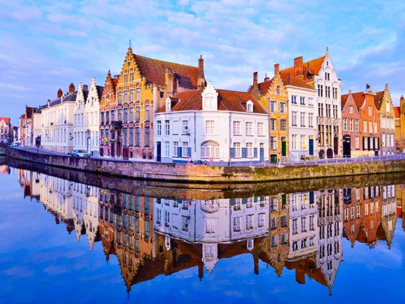Zeebrugge