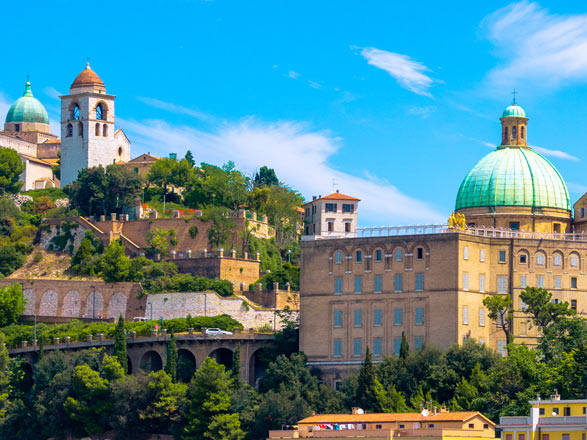 Montenegro e Isole Greche 