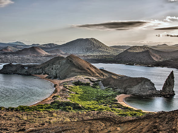 Galapagos 