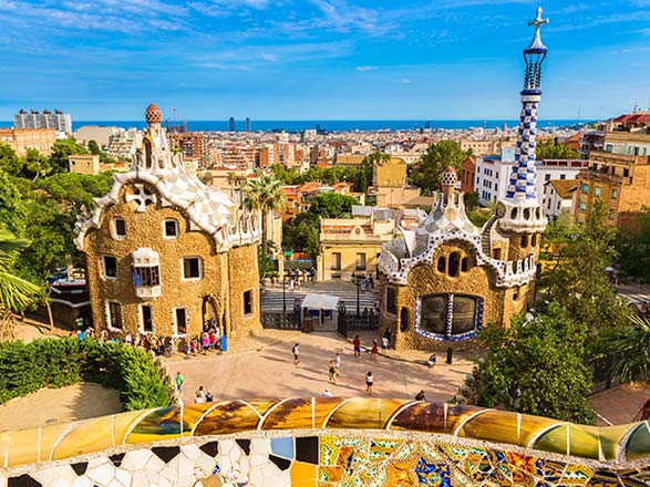 Spagna, Gibilterra, Portogallo, Madera, Canarie 