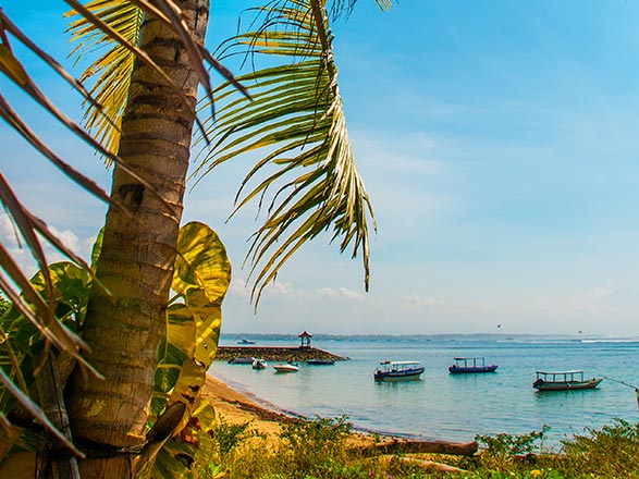 Indonesia, Malesia, Tailandia 