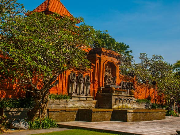 Indonesia, Malesia, Tailandia 