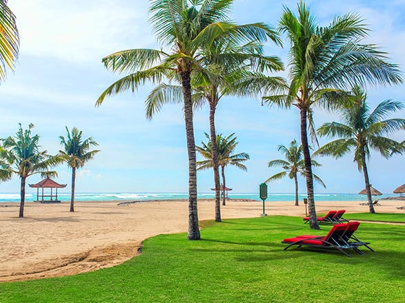 Indonesia, Malesia, Tailandia