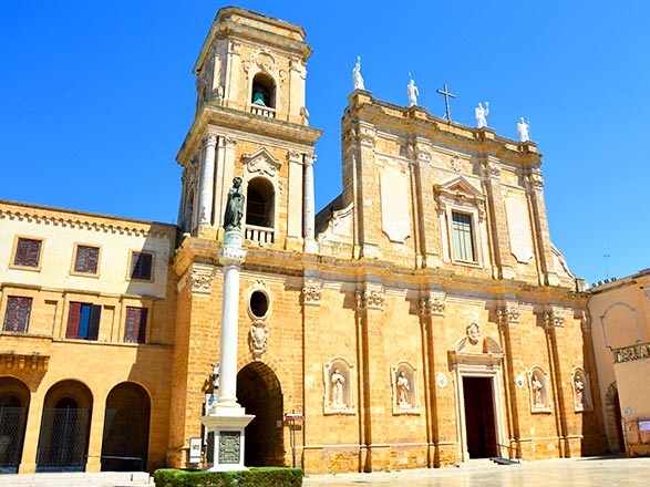 Grecia e Croazia 