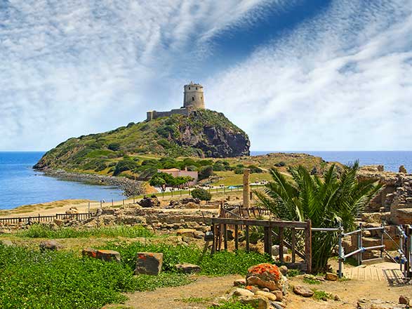 Italia, Francia, Spagna 