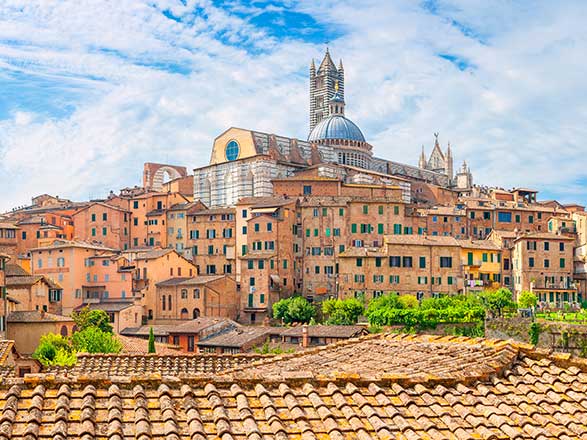 Italia, Francia, Spagna 