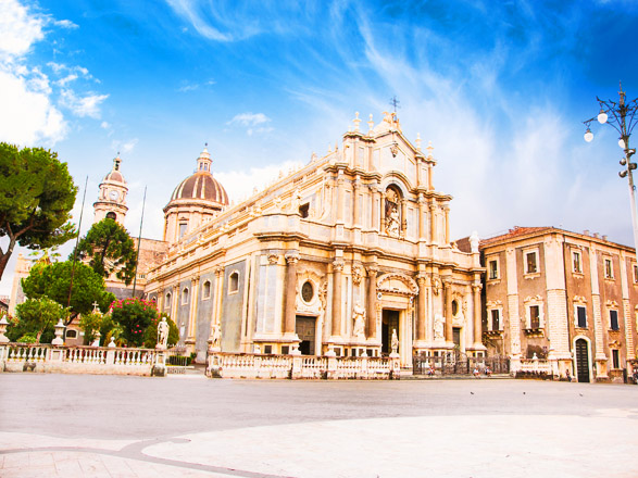 Italia, Grecia, Malta 