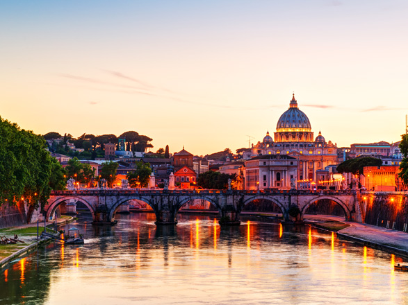 Francia, Spagna, Italia 