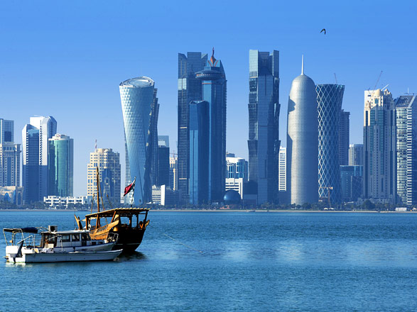 Emirati, Qatar, Bahrain 