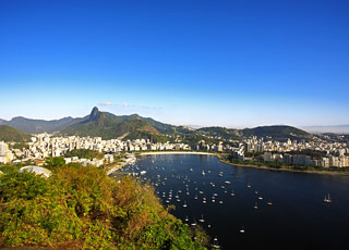 Traversata Atlantica : da Itajai a Kiel 