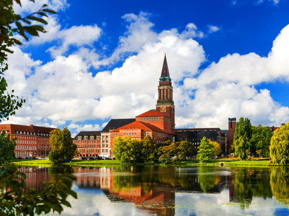 Fiordi Norvegesi : Flam, Alesund, Stavanger 