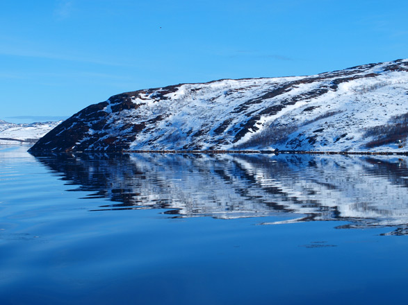 La Norvegia da Nord a Sud 