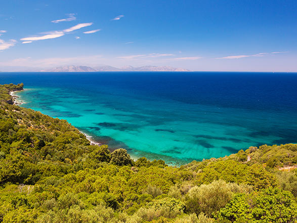 Isole Greche e Turchia : Mykonos, Kusadasi, Santorini 
