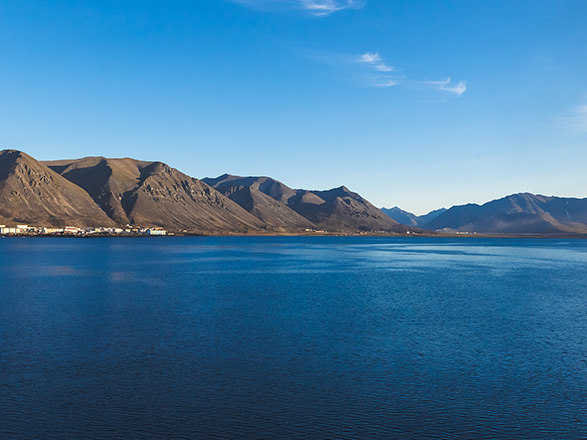 Egeo Iconico : Myonos, Kusadasi, Patmos, Rodi, Santorini 