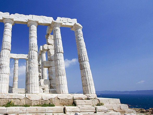 Egeo Iconico : Mykonos, Kusadasi, Patmos, Heraklion, Santorini 