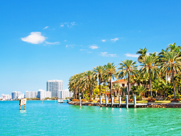 Bahamas : Nassau 