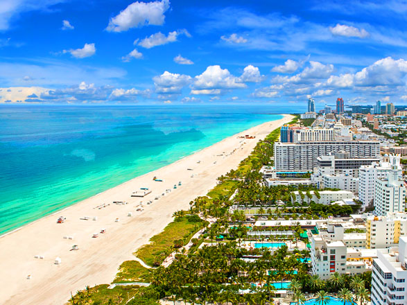 Bahamas : Nassau 