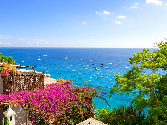 Francia, Spagna, Tunisia, Italia 