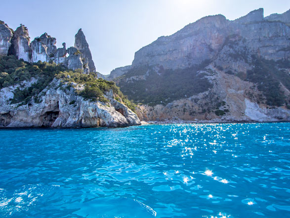 Italia, Francia, Isole Baleari, Spagna 