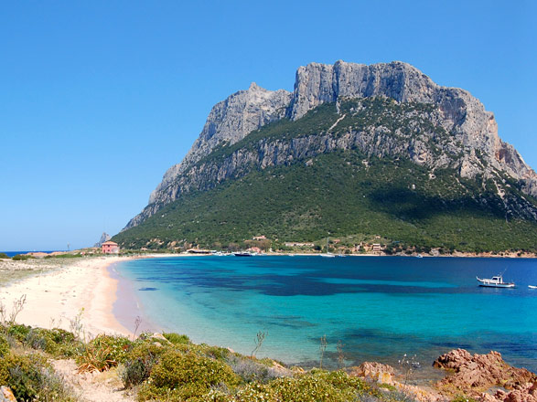 Italia, Francia, Isole Baleari, Spagna 