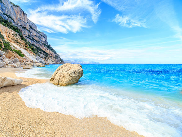 Italia, Francia, Isole Baleari, Spagna 