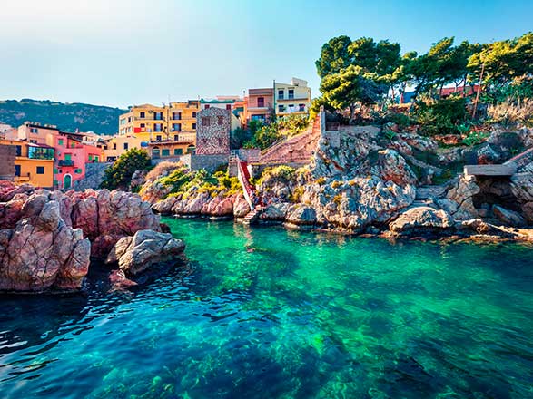 Magico Mediterraneo 