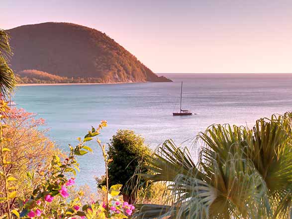 Saint Kitts, Isole Vergine, Rep. Dominicana, Turks e Caicos, St Lucia, Barbados 