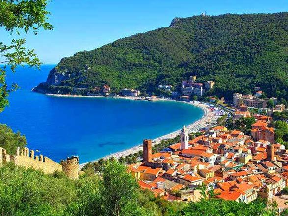 Francia, Spagna, Isole Baleari 