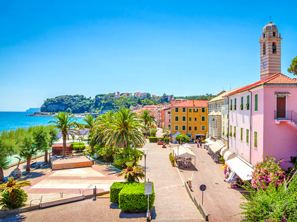 Spagna e Francia 