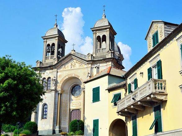 Italia, Francia, Spagna 